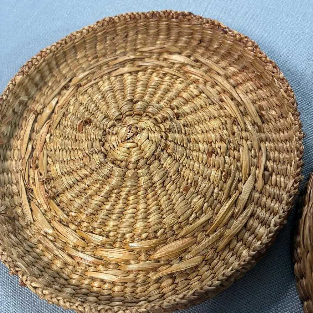 Unbranded vintage handwoven